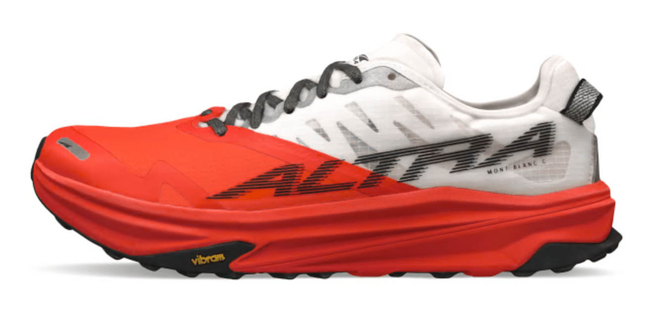 Men's Altra Mont Blanc Carbon - SundialMen's Altra Mont Blanc Carbon