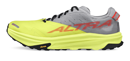 Men's Altra Mont Blanc Carbon – product image