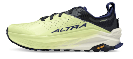 Men's Altra Olympus 6 – product image