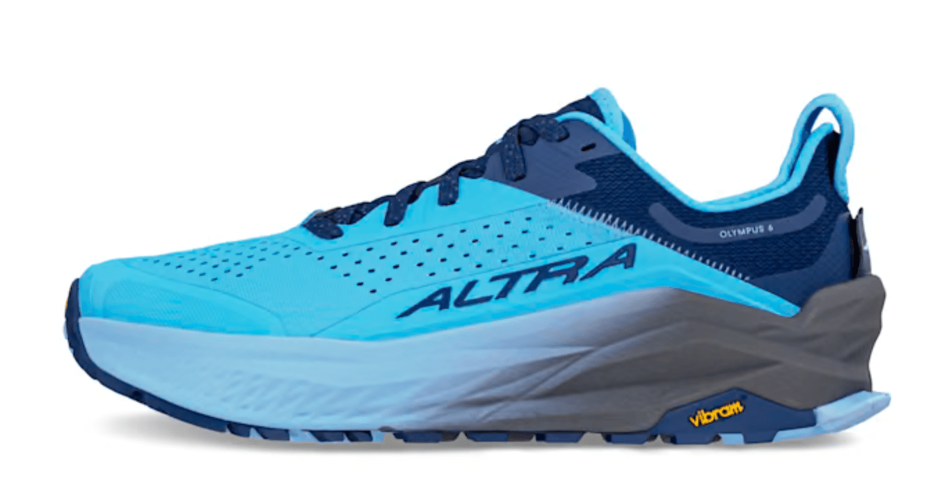 Men's Altra Olympus 6 - SundialMen's Altra Olympus 6