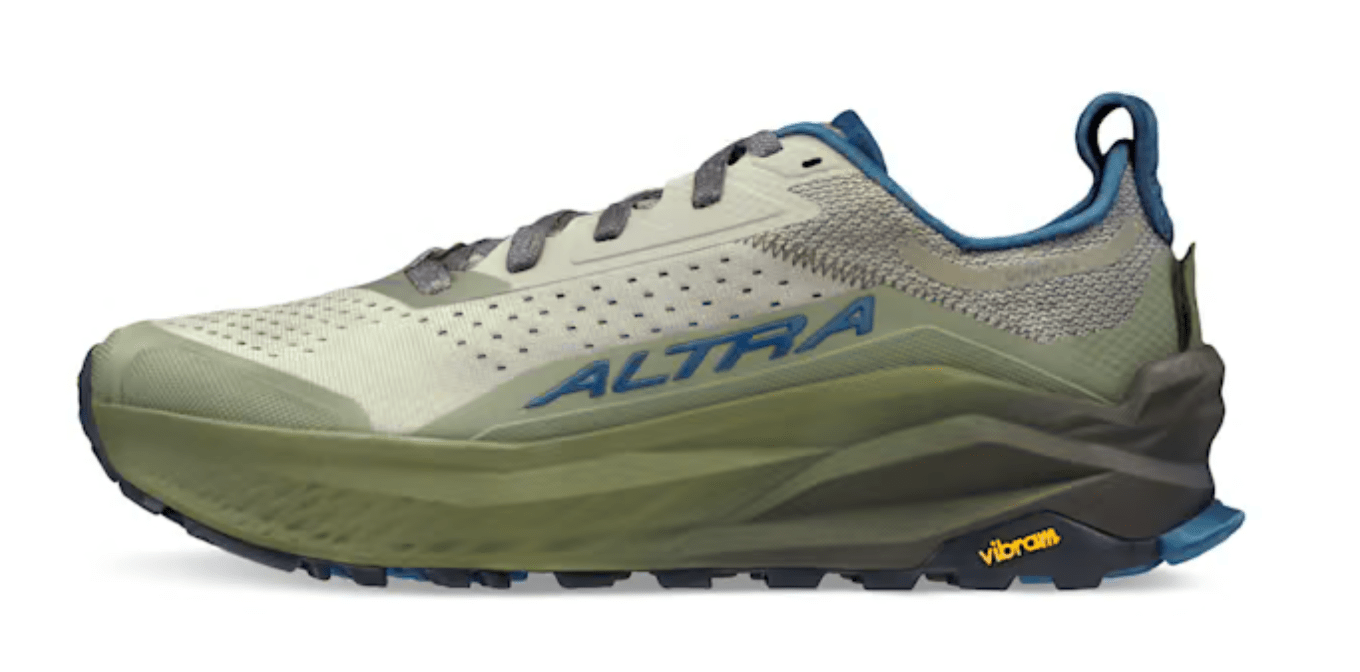 Men's Altra Olympus 6 - SundialMen's Altra Olympus 6