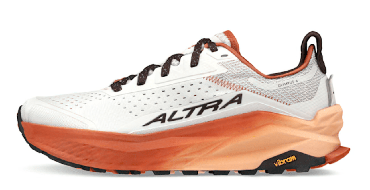 Men's Altra Olympus 6 - SundialMen's Altra Olympus 6
