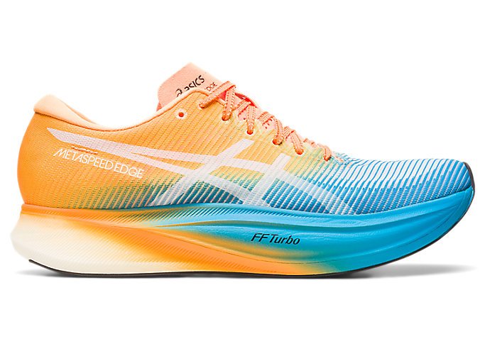 Men's & Women's (Unisex) Asics Metaspeed Edge+ - SundialMen's & Women's (Unisex) Asics Metaspeed Edge+