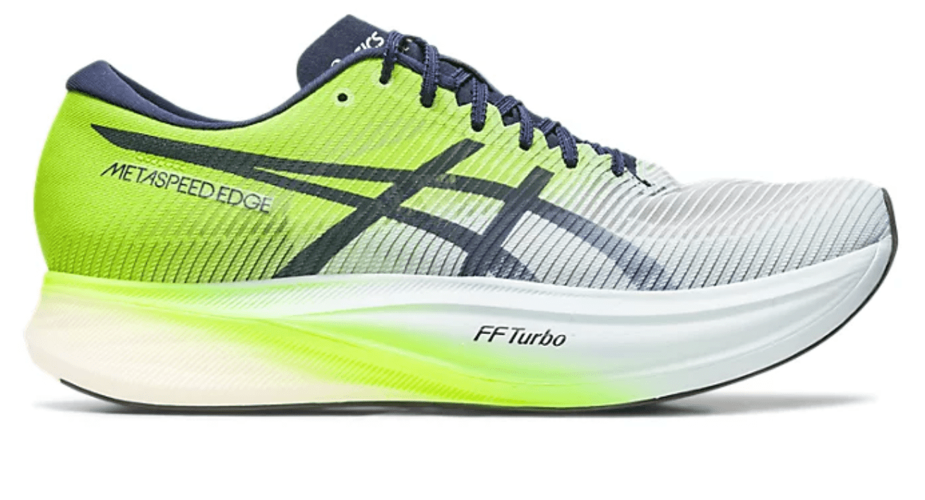 Men's & Women's (Unisex) Asics Metaspeed Edge+ - SundialMen's & Women's (Unisex) Asics Metaspeed Edge+