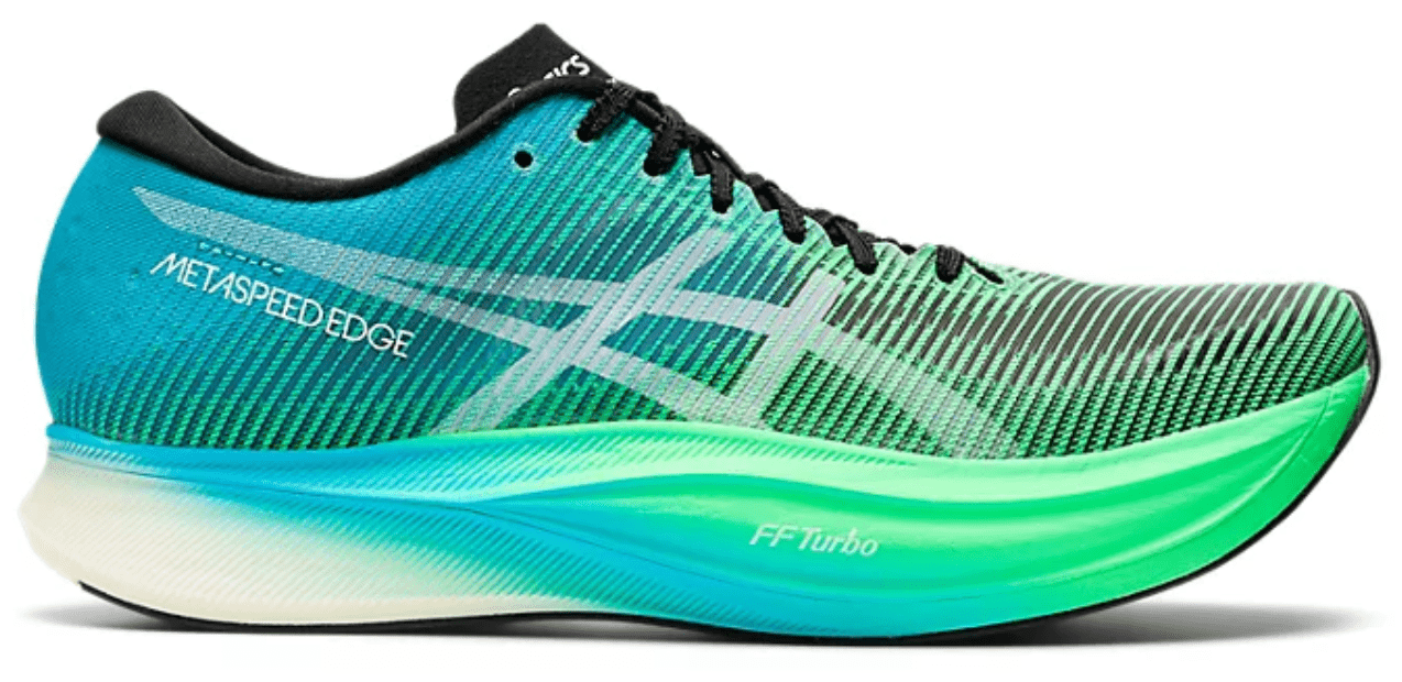 Men's & Women's (Unisex) Asics Metaspeed Edge+ - SundialMen's & Women's (Unisex) Asics Metaspeed Edge+