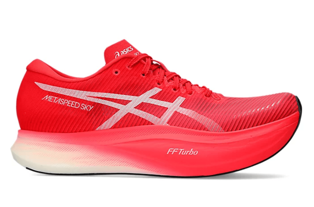 Men's & Women's (Unisex) Asics Metaspeed Sky+ – product image