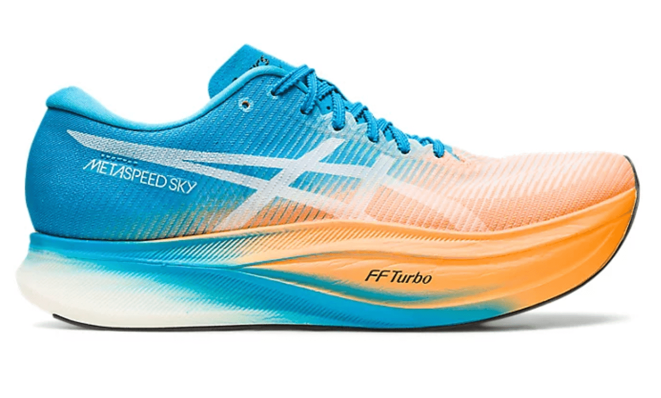 Men's & Women's (Unisex) Asics Metaspeed Sky+ - SundialMen's & Women's (Unisex) Asics Metaspeed Sky+