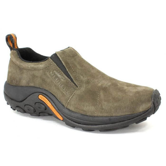 Merrell Men's Jungle Moc Gunsmoke – product image