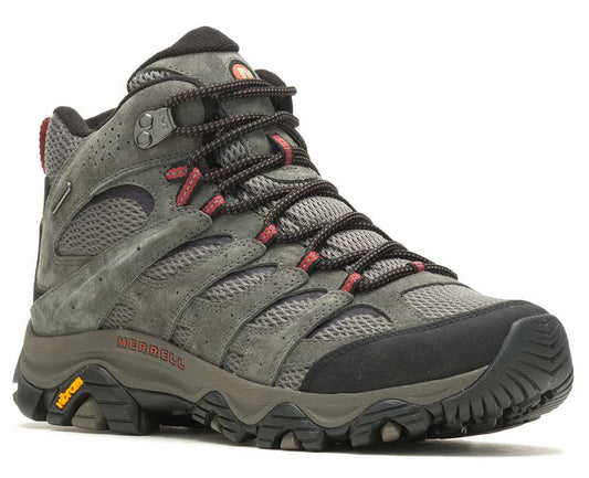 Merrell Men's Moab 3 Mid Wp Beluga – product image