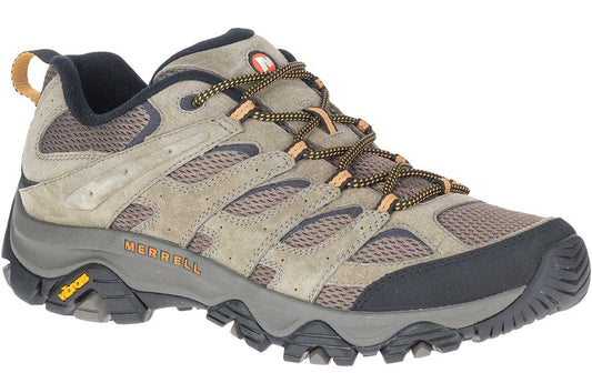 Merrell Men's Moab 3 Walnut – product image