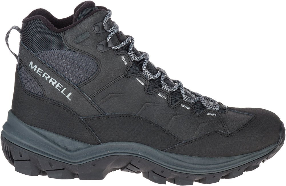Merrell Men's Thermo Chill Mid Waterproof Snow Boot – product image