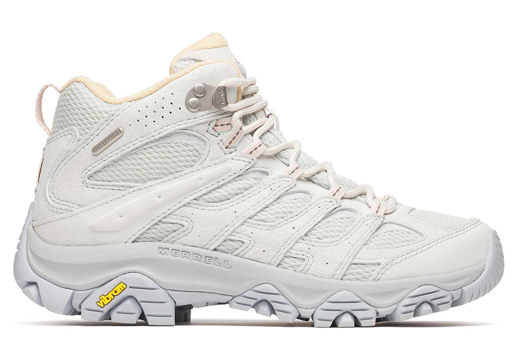 Merrell Women's Moab 3 Mid WP - SundialMerrell Women's Moab 3 Mid WP
