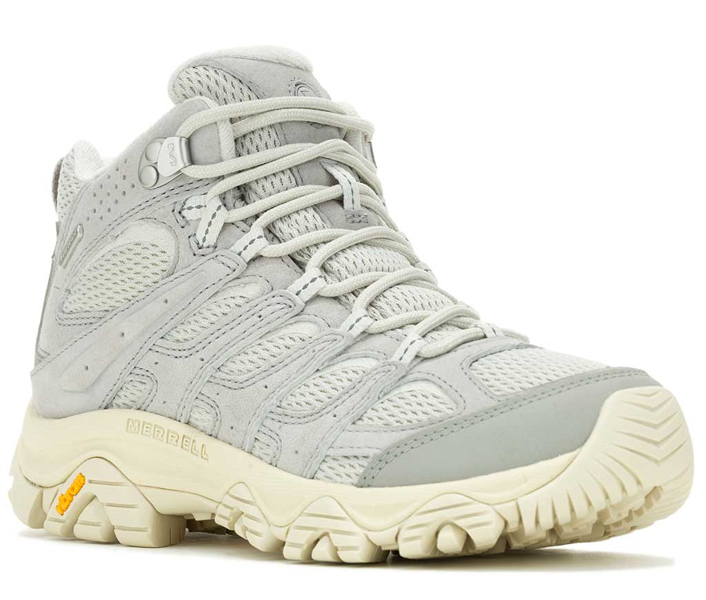 Merrell Women's Moab 3 Mid WP - SundialMerrell Women's Moab 3 Mid WP