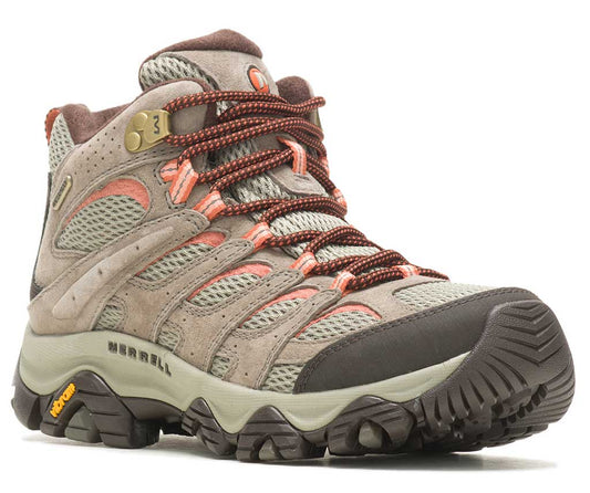 Merrell Women's Moab 3 Mid WP – product image