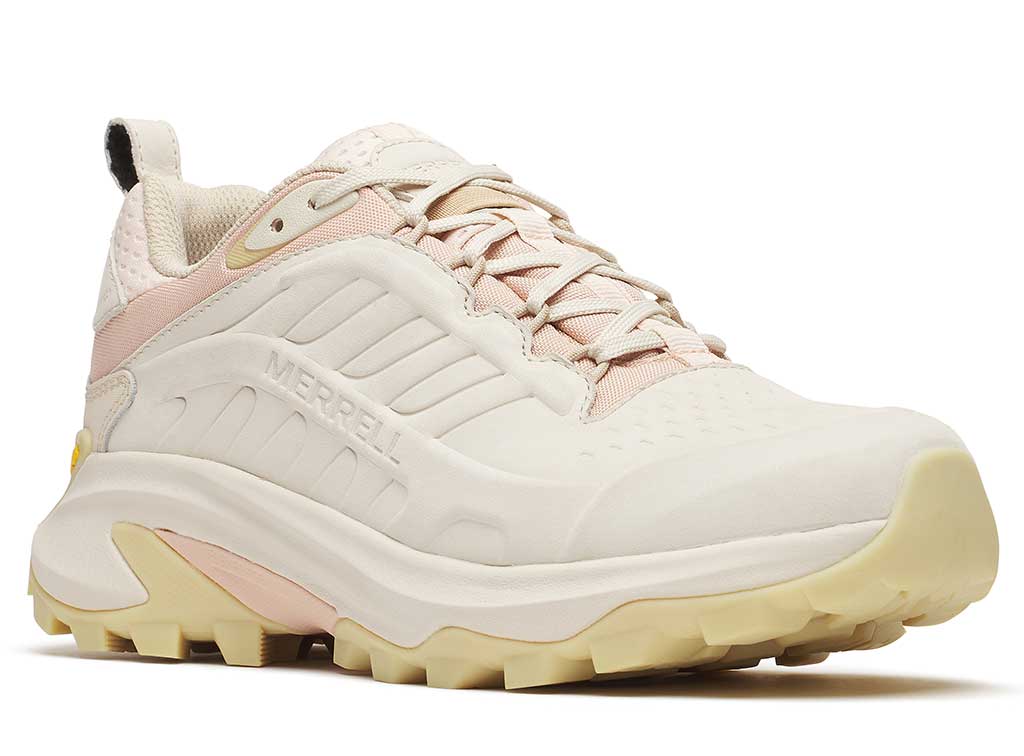 Merrell Women's Moab Speed 2 Leather - SundialMerrell Women's Moab Speed 2 Leather