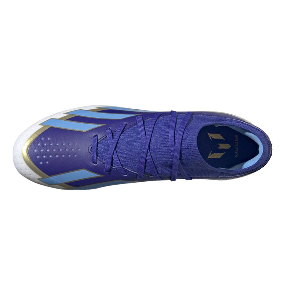Messi x Crazyfast League Firm Ground Soccer Cleats - SundialMessi x Crazyfast League Firm Ground Soccer Cleats