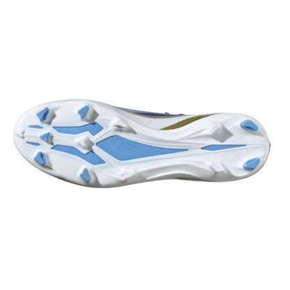 Messi x Crazyfast League Firm Ground Soccer Cleats - SundialMessi x Crazyfast League Firm Ground Soccer Cleats