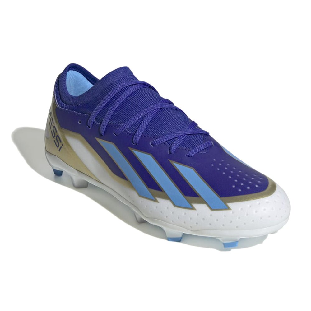Messi x Crazyfast League Firm Ground Soccer Cleats - SundialMessi x Crazyfast League Firm Ground Soccer Cleats