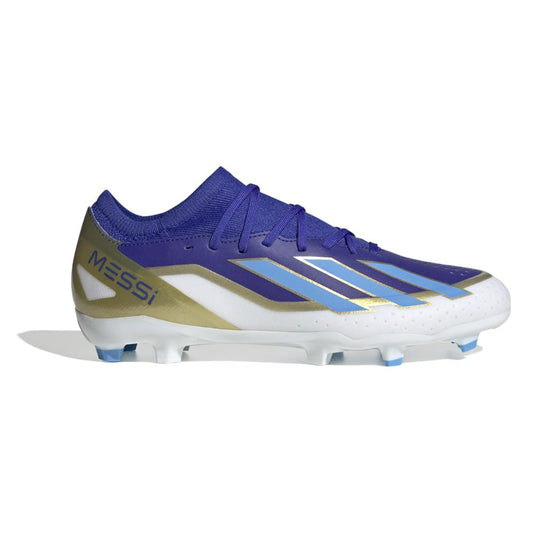 Messi x Crazyfast League Firm Ground Soccer Cleats - SundialMessi x Crazyfast League Firm Ground Soccer Cleats