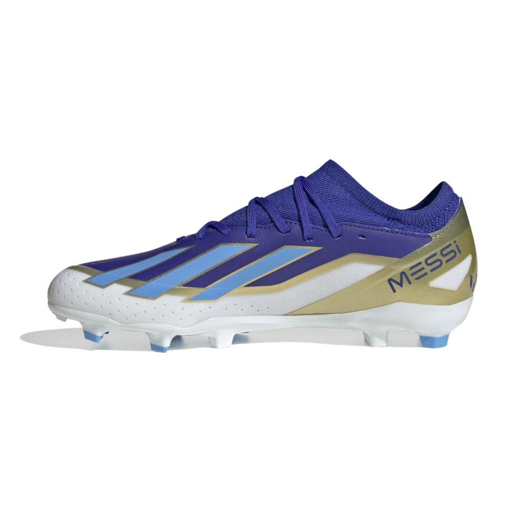 Messi x Crazyfast League Firm Ground Soccer Cleats - SundialMessi x Crazyfast League Firm Ground Soccer Cleats