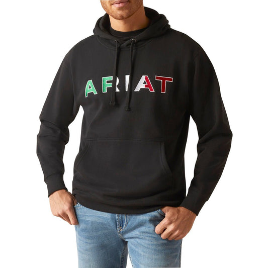 Mexico Pullover Hoodie - SundialMexico Pullover Hoodie