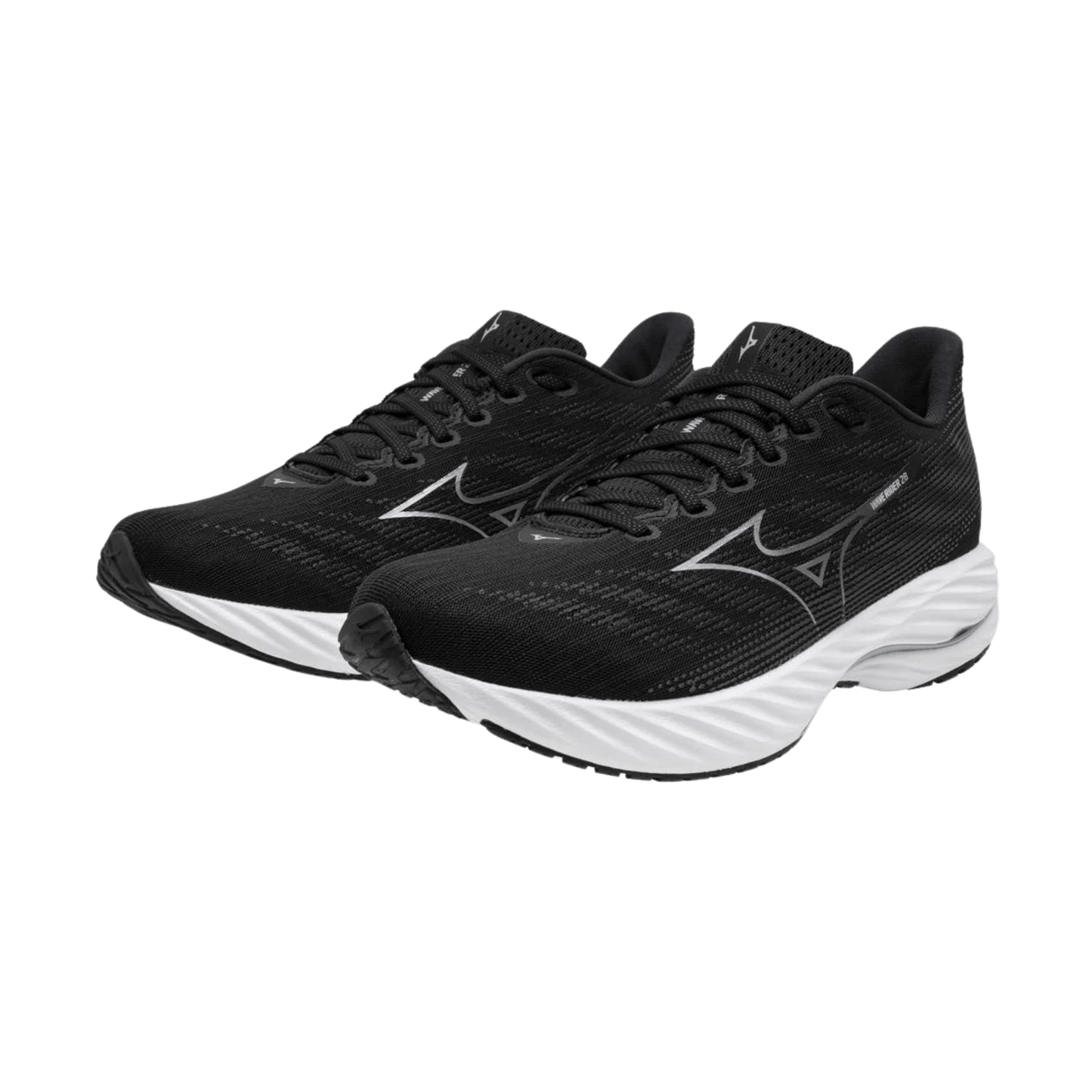 MIZUNO MEN'S WAVE RIDER 28 - SundialMIZUNO MEN'S WAVE RIDER 28