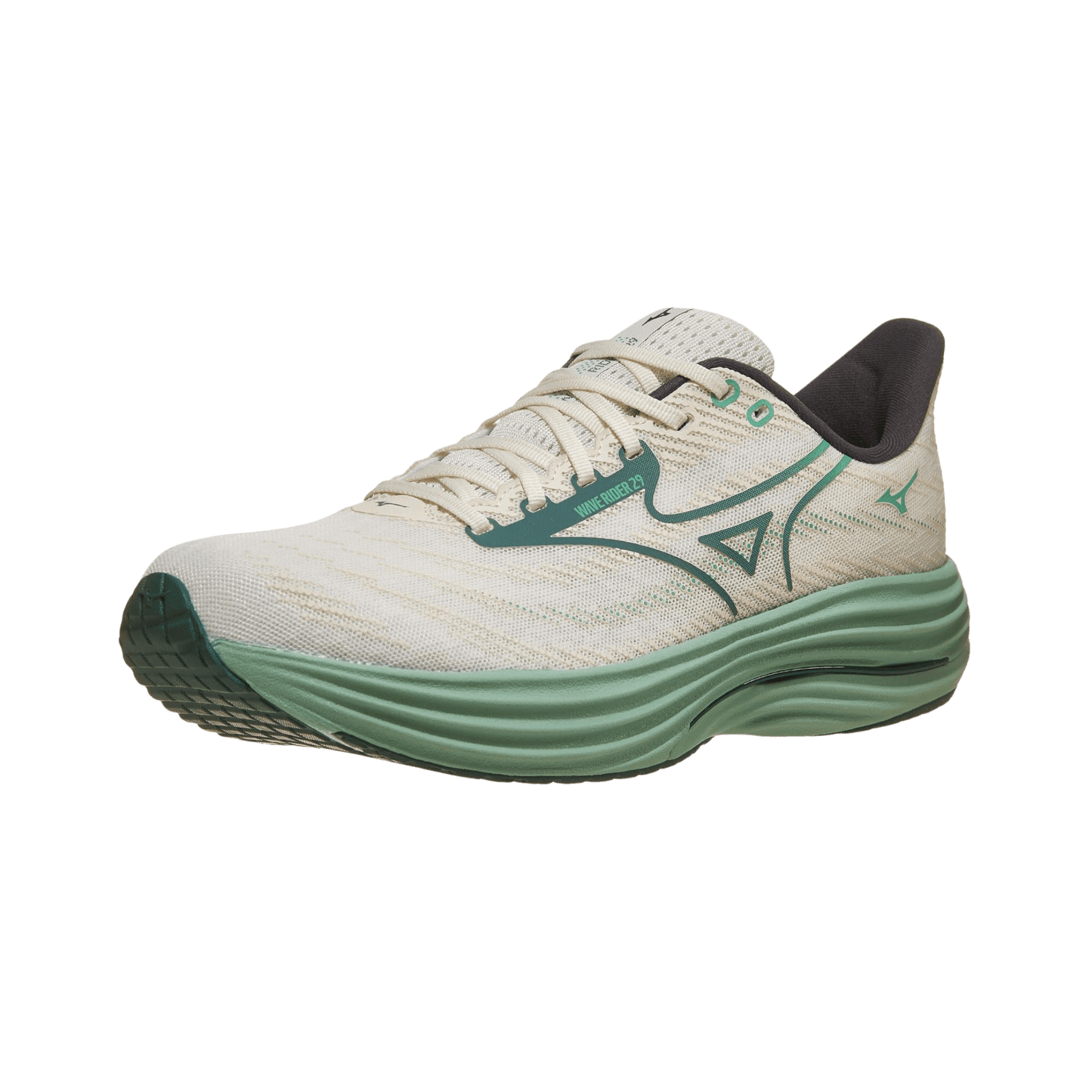 MIZUNO MEN'S WAVE RIDER 29 - SundialMIZUNO MEN'S WAVE RIDER 29