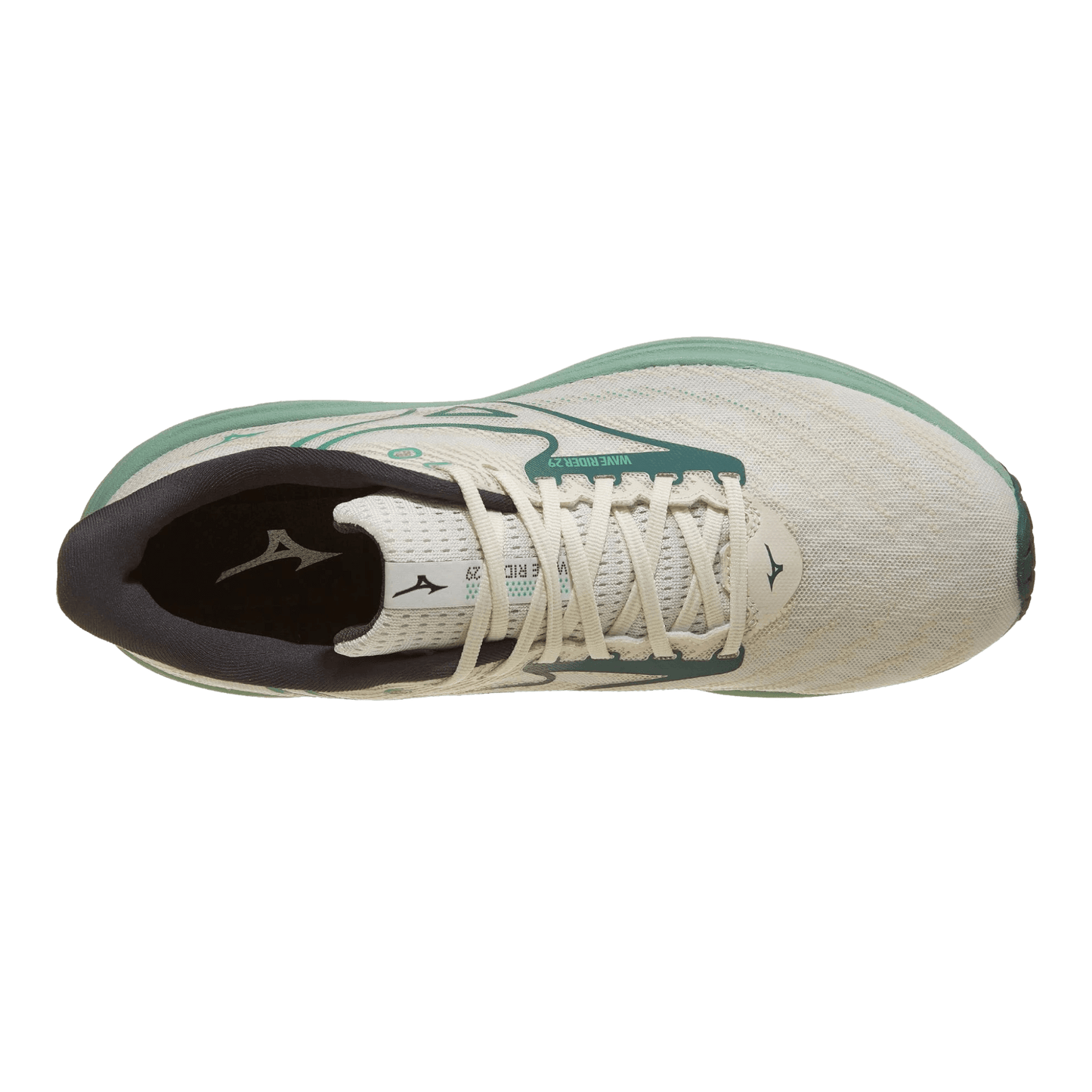 MIZUNO MEN'S WAVE RIDER 29 - SundialMIZUNO MEN'S WAVE RIDER 29