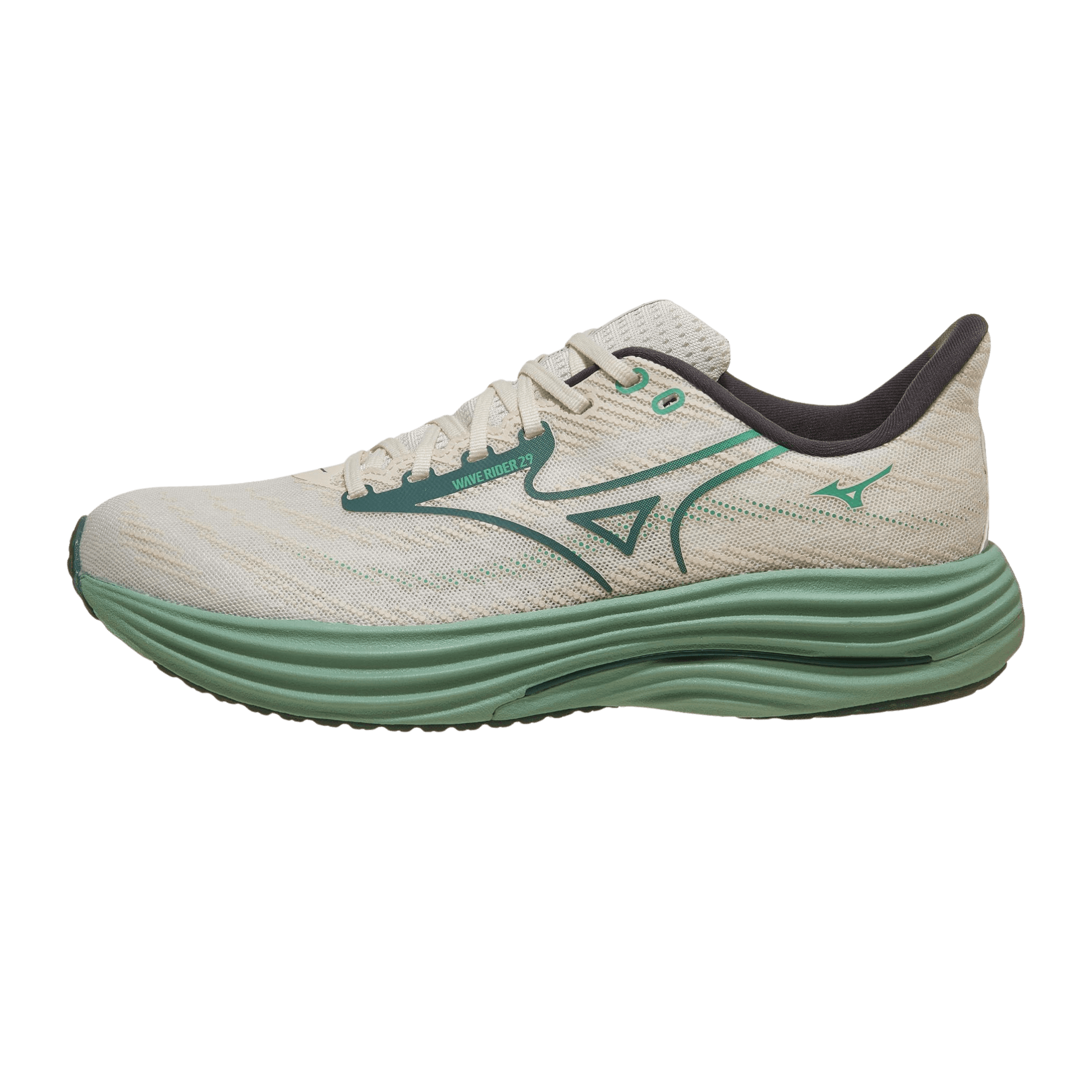 MIZUNO MEN'S WAVE RIDER 29 - SundialMIZUNO MEN'S WAVE RIDER 29