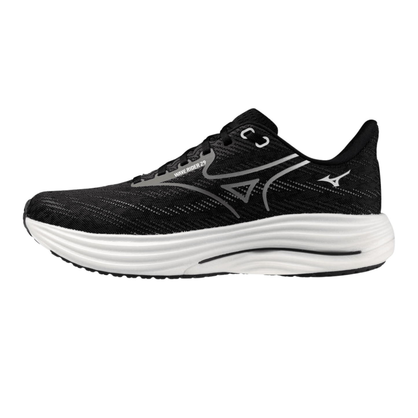 MIZUNO MEN'S WAVE RIDER 29 - SundialMIZUNO MEN'S WAVE RIDER 29