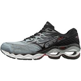 Mizuno Wave Creation 20 Men's Running Tradewinds, Black 411060.9T90 – product image