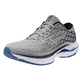 Mizuno Wave Inspire 20 Men's Running Harbor Mist-White 411434.HM00 – product image