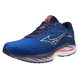 Mizuno Wave Rider 27 Men's SURF THE WEB-WHITE 411415.5E00 – product image