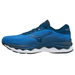 Mizuno Wave Sky 5 Men's Running Imperial Blue 411327 5R06 – product image