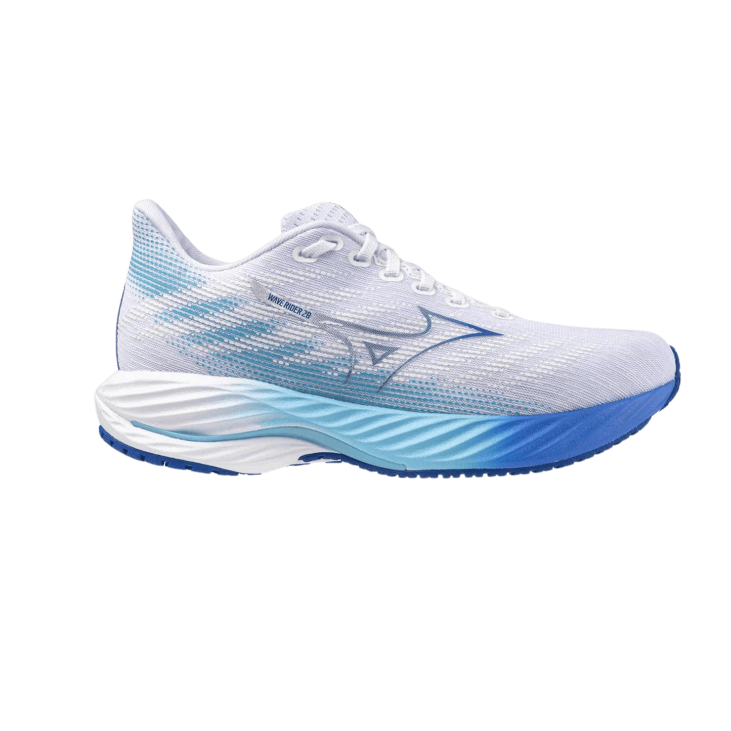 MIZUNO WOMEN'S WAVE RIDER 28 - SundialMIZUNO WOMEN'S WAVE RIDER 28