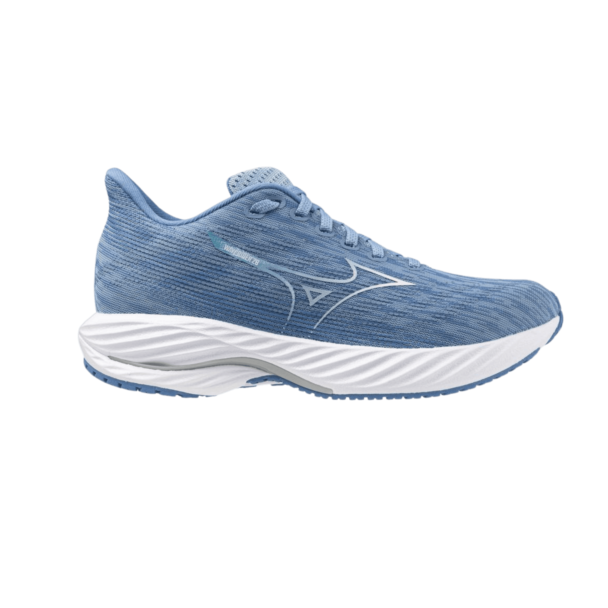 MIZUNO WOMEN'S WAVE RIDER 28 - SundialMIZUNO WOMEN'S WAVE RIDER 28