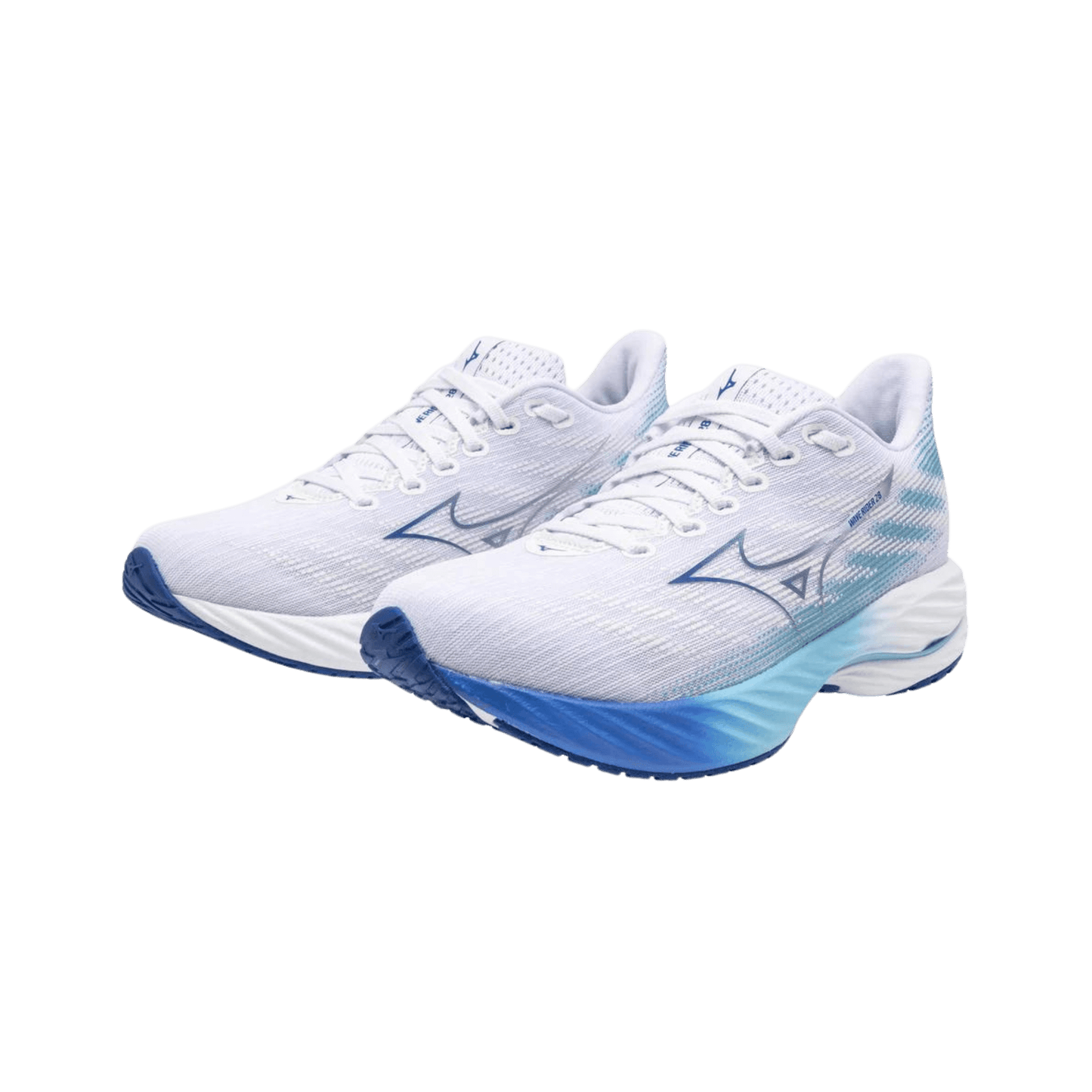 MIZUNO WOMEN'S WAVE RIDER 28 - SundialMIZUNO WOMEN'S WAVE RIDER 28