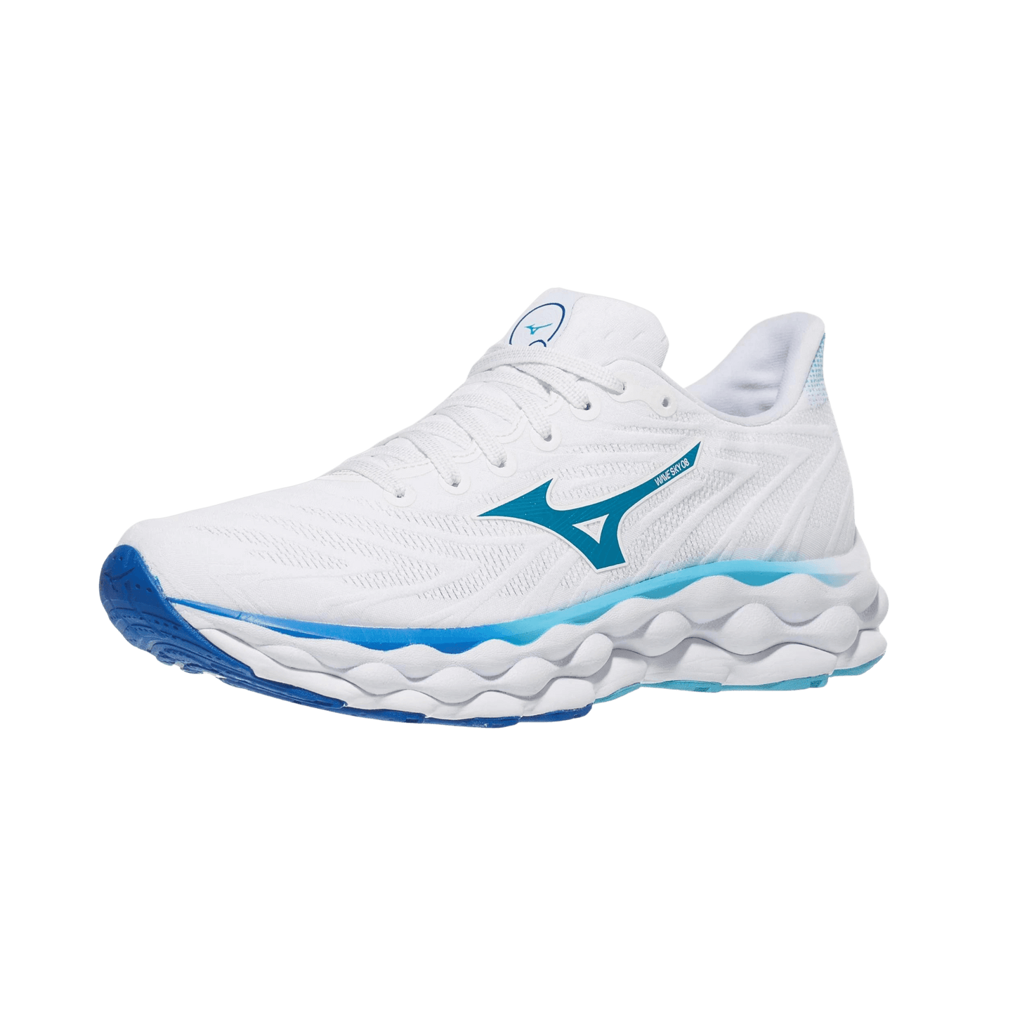 MIZUNO WOMEN'S WAVE SKY 8 - SundialMIZUNO WOMEN'S WAVE SKY 8