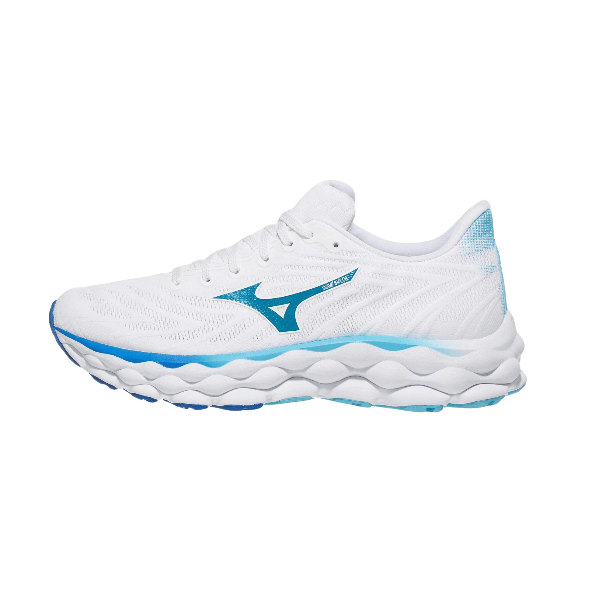 MIZUNO WOMEN'S WAVE SKY 8 - SundialMIZUNO WOMEN'S WAVE SKY 8