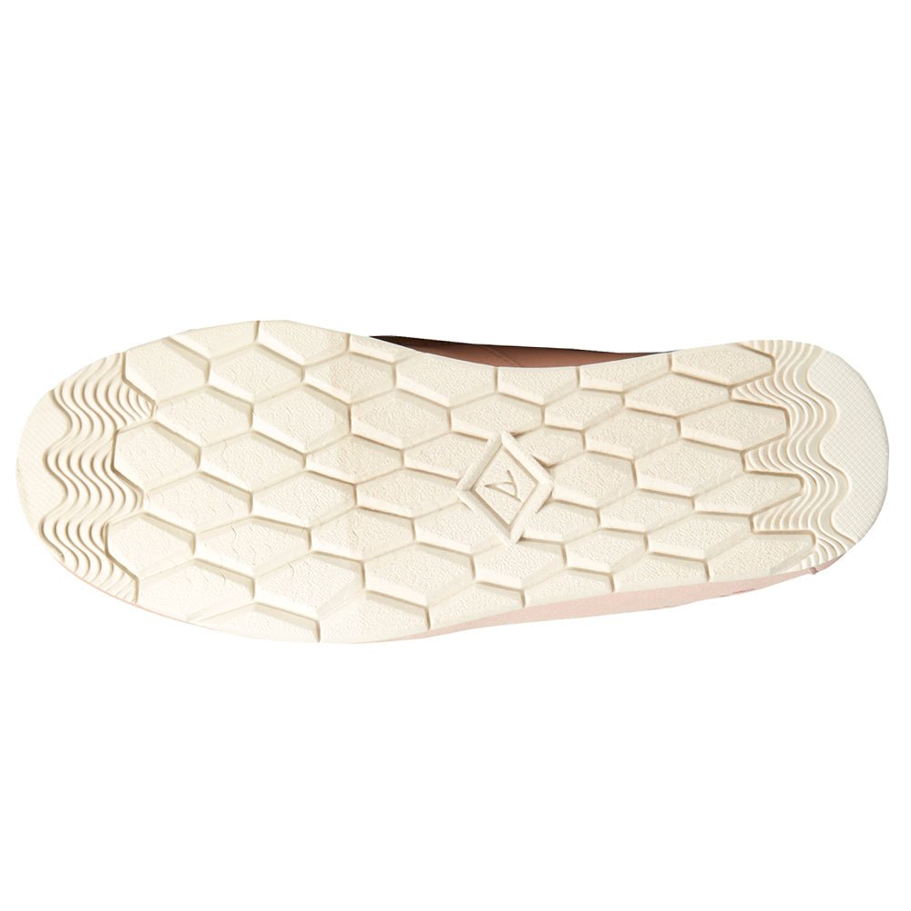 Moc Sider Quilted Slip On Flats - SundialMoc Sider Quilted Slip On Flats
