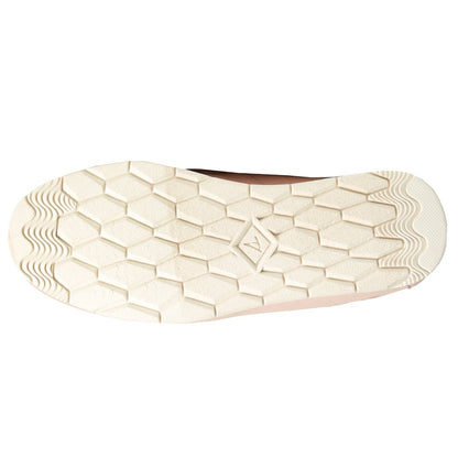 Moc Sider Quilted Slip On Flats - SundialMoc Sider Quilted Slip On Flats