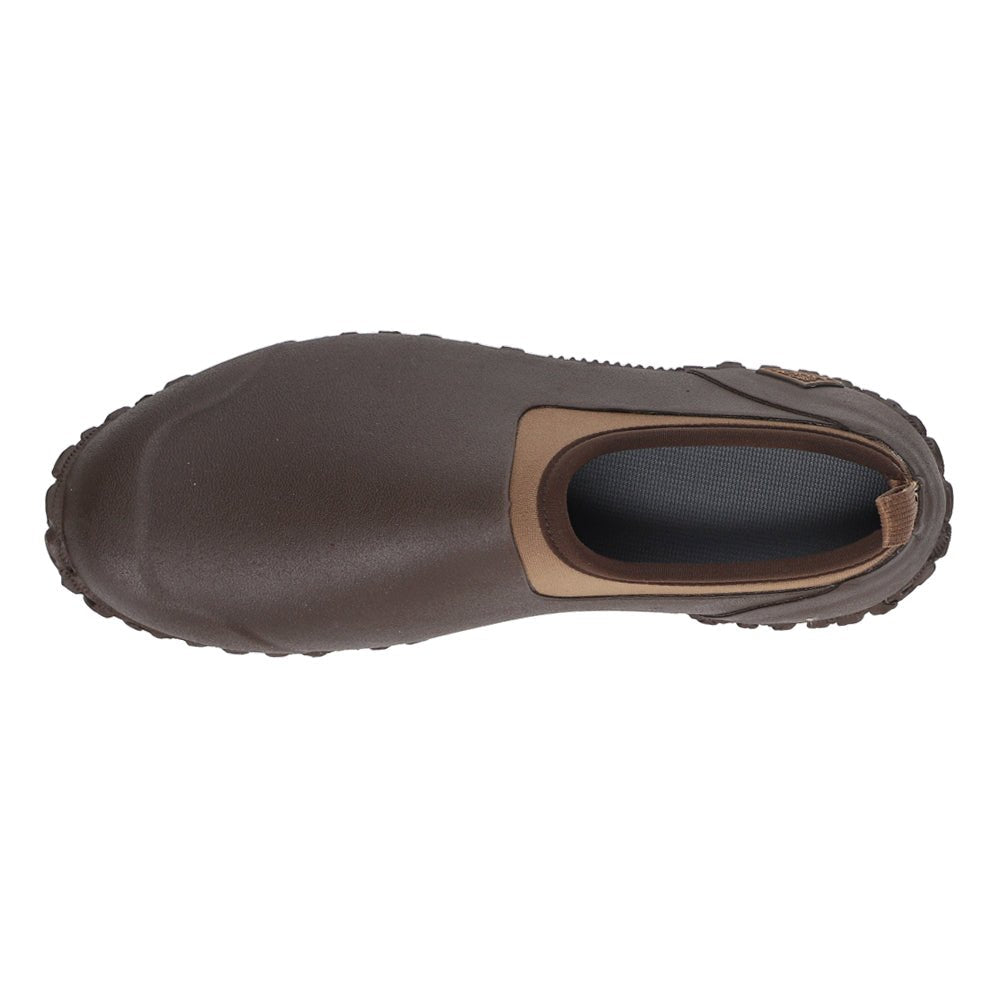Muckster II Low Round Toe Pull On Boots - SundialMuckster II Low Round Toe Pull On Boots