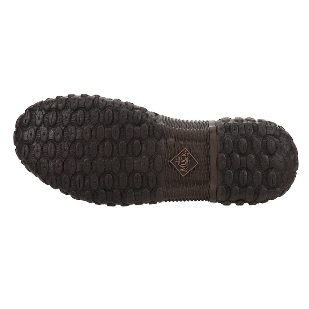 Muckster II Low Round Toe Pull On Boots - SundialMuckster II Low Round Toe Pull On Boots