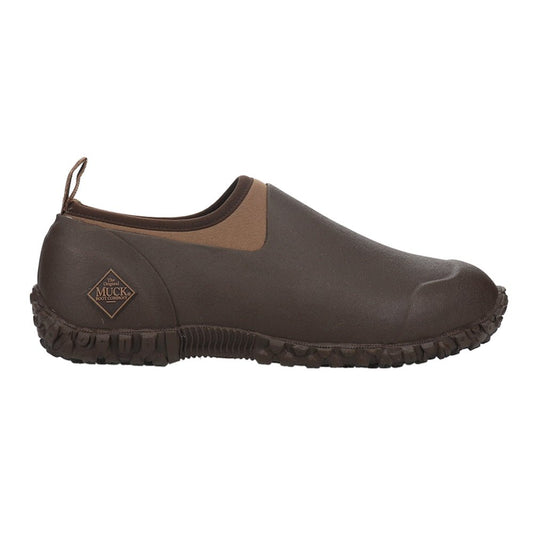 Muckster II Low Round Toe Pull On Boots - SundialMuckster II Low Round Toe Pull On Boots