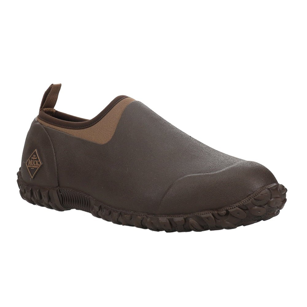 Muckster II Low Round Toe Pull On Boots - SundialMuckster II Low Round Toe Pull On Boots
