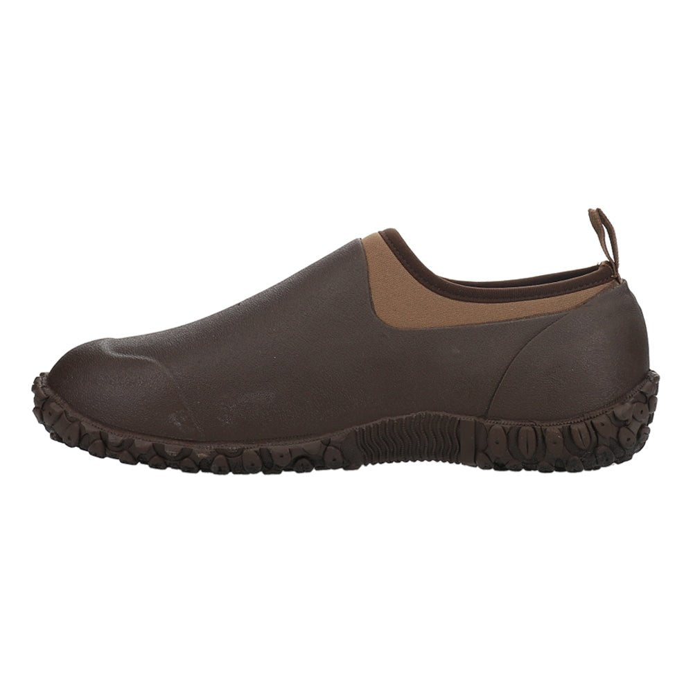 Muckster II Low Round Toe Pull On Boots - SundialMuckster II Low Round Toe Pull On Boots