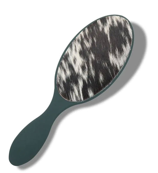 Myra Bag Dalton Canyon Hair Brush – product image