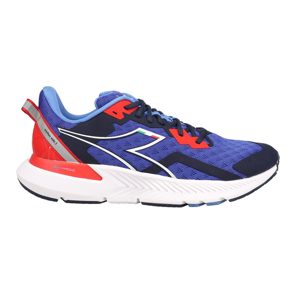 Mythos Blushield Volo 3 Running Shoes - SundialMythos Blushield Volo 3 Running Shoes