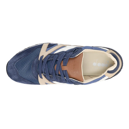 N9000 Italia Lace Up Sneakers - SundialN9000 Italia Lace Up Sneakers