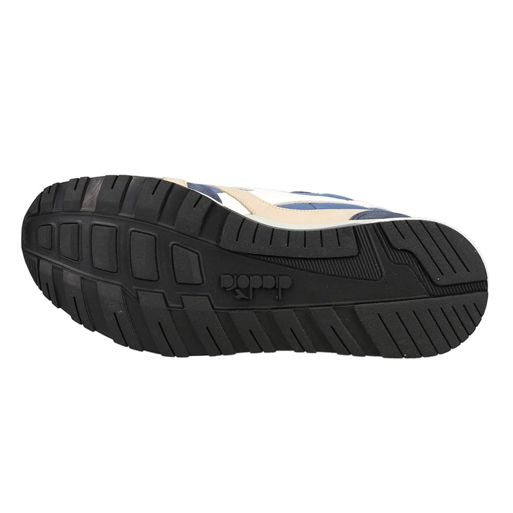N9000 Italia Lace Up Sneakers - SundialN9000 Italia Lace Up Sneakers